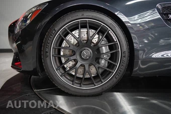 2017 Mercedes-Benz AMG GT - miniatura 22