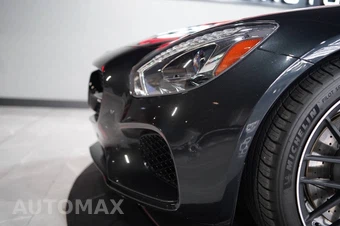 2017 Mercedes-Benz AMG GT - miniatura 24