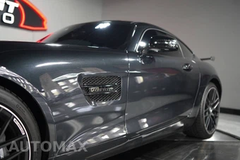 2017 Mercedes-Benz AMG GT - miniatura 25