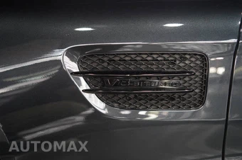2017 Mercedes-Benz AMG GT - miniatura 26
