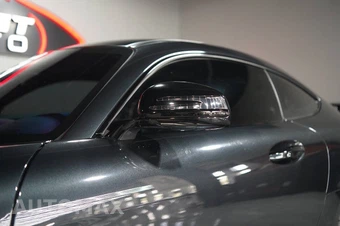 2017 Mercedes-Benz AMG GT - miniatura 27