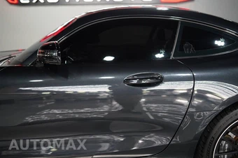 2017 Mercedes-Benz AMG GT - miniatura 29