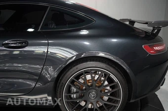 2017 Mercedes-Benz AMG GT - miniatura 30