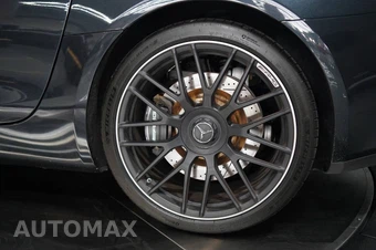 2017 Mercedes-Benz AMG GT - miniatura 32