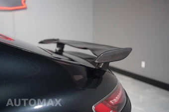 2017 Mercedes-Benz AMG GT - miniatura 33