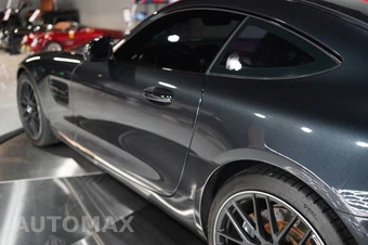 2017 Mercedes-Benz AMG GT - miniatura 36