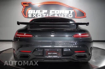 2017 Mercedes-Benz AMG GT - miniatura 37