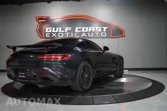 2017 Mercedes-Benz AMG GT - miniatura 4