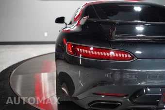 2017 Mercedes-Benz AMG GT - miniatura 40