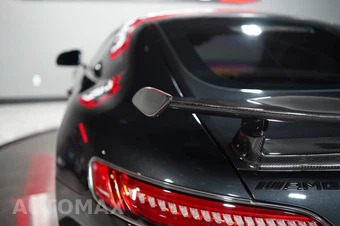 2017 Mercedes-Benz AMG GT - miniatura 41