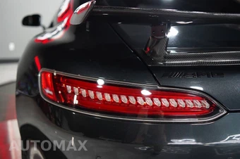 2017 Mercedes-Benz AMG GT - miniatura 42