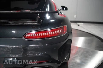 2017 Mercedes-Benz AMG GT - miniatura 43