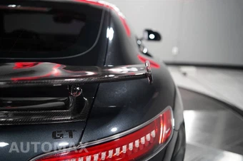 2017 Mercedes-Benz AMG GT - miniatura 44
