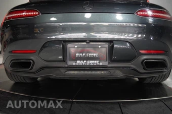 2017 Mercedes-Benz AMG GT - miniatura 46