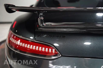 2017 Mercedes-Benz AMG GT - miniatura 47