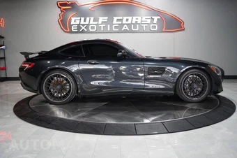2017 Mercedes-Benz AMG GT - miniatura 49