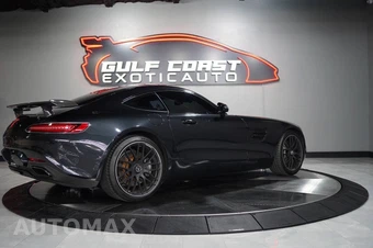 2017 Mercedes-Benz AMG GT - miniatura 5
