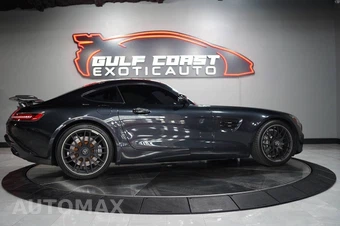 2017 Mercedes-Benz AMG GT - miniatura 6