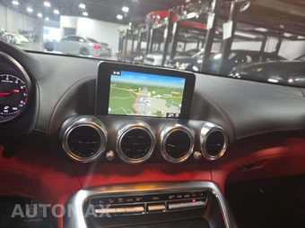 2017 Mercedes-Benz AMG GT – miniatura 10