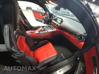 2017 Mercedes-Benz AMG GT – miniatura 16