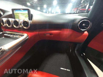 2017 Mercedes-Benz AMG GT – miniatura 17