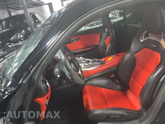 2017 Mercedes-Benz AMG GT – miniatura 6