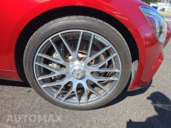2017 Mercedes-Benz AMG GT – miniatura 19