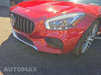 2017 Mercedes-Benz AMG GT – miniatura 23