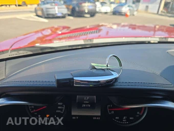 2017 Mercedes-Benz AMG GT – miniatura 5
