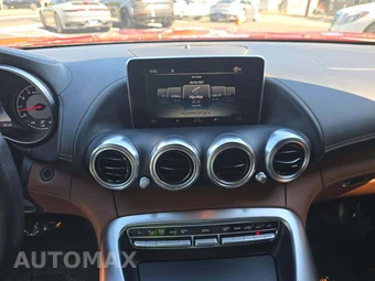 2017 Mercedes-Benz AMG GT – miniatura 7