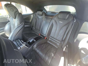 2017 Mercedes-Benz AMG S 63 4MATIC Convertible – miniatura 10