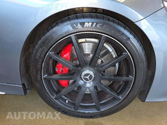 2017 Mercedes-Benz AMG S 63 4MATIC Coupe - miniatura 21