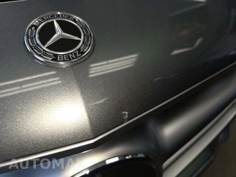 2017 Mercedes-Benz AMG S 63 4MATIC Coupe - miniatura 22