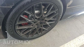 2017 Mercedes-Benz AMG S 63 4MATIC Coupe - miniatura 32
