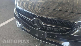 2017 Mercedes-Benz AMG S 63 4MATIC Coupe - miniatura 36