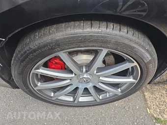 2017 Mercedes-Benz AMG S 63 4MATIC Coupe – miniatura 27