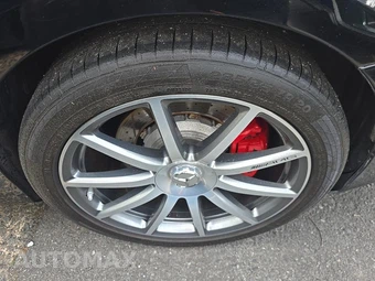 2017 Mercedes-Benz AMG S 63 4MATIC Coupe – miniatura 28