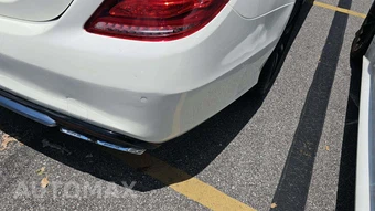 2017 Mercedes-Benz AMG S 63 4MATIC Sedan – miniatura 23