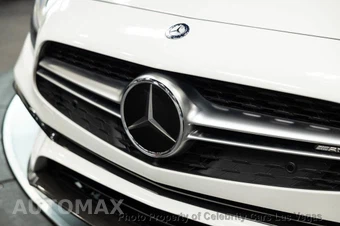 2017 Mercedes-Benz AMG SL 63 - miniatura 11