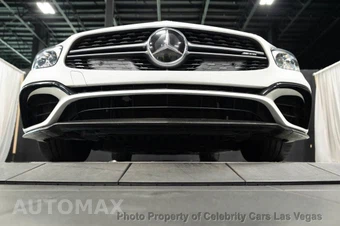 2017 Mercedes-Benz AMG SL 63 - miniatura 13