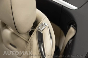 2017 Mercedes-Benz AMG SL 63 - miniatura 40