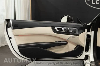 2017 Mercedes-Benz AMG SL 63 - miniatura 42