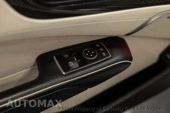 2017 Mercedes-Benz AMG SL 63 - miniatura 44
