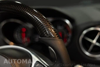 2017 Mercedes-Benz AMG SL 63 - miniatura 47