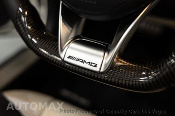 2017 Mercedes-Benz AMG SL 63 - miniatura 48