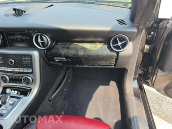 2017 Mercedes-Benz AMG SLC 43 - miniatura 17