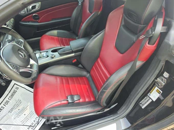 2017 Mercedes-Benz AMG SLC 43 - miniatura 6