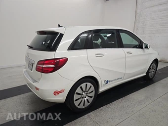 2017 Mercedes-Benz B 250e – miniatura 4