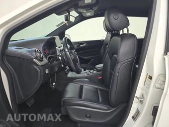 2017 Mercedes-Benz B 250e – miniatura 7