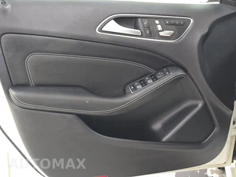 2017 Mercedes-Benz B 250e – miniatura 9